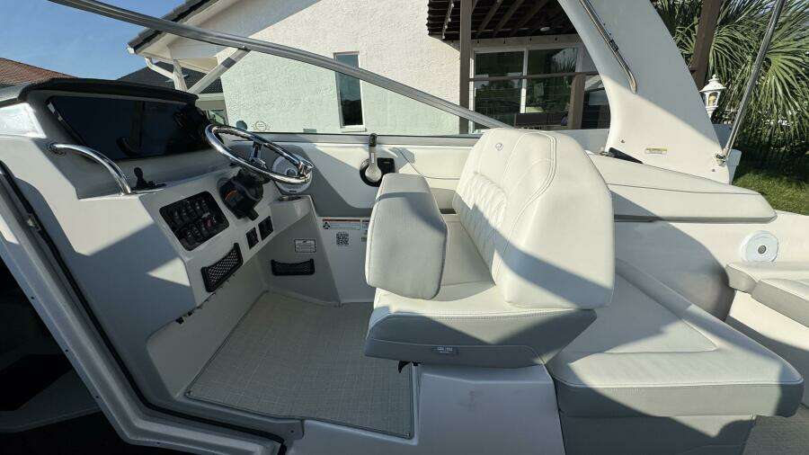 2022 Regal 26 XO