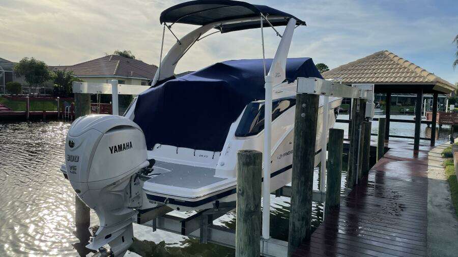 2022 Regal 26 XO