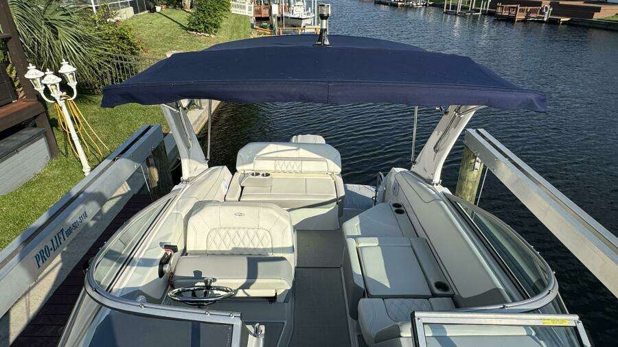 2022 Regal 26 XO