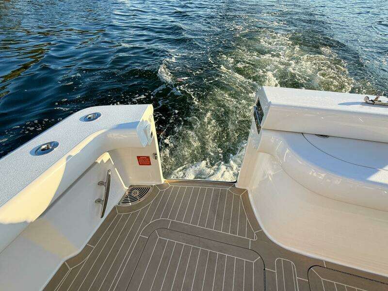 Bandit 38ft Viking Yacht For Sale