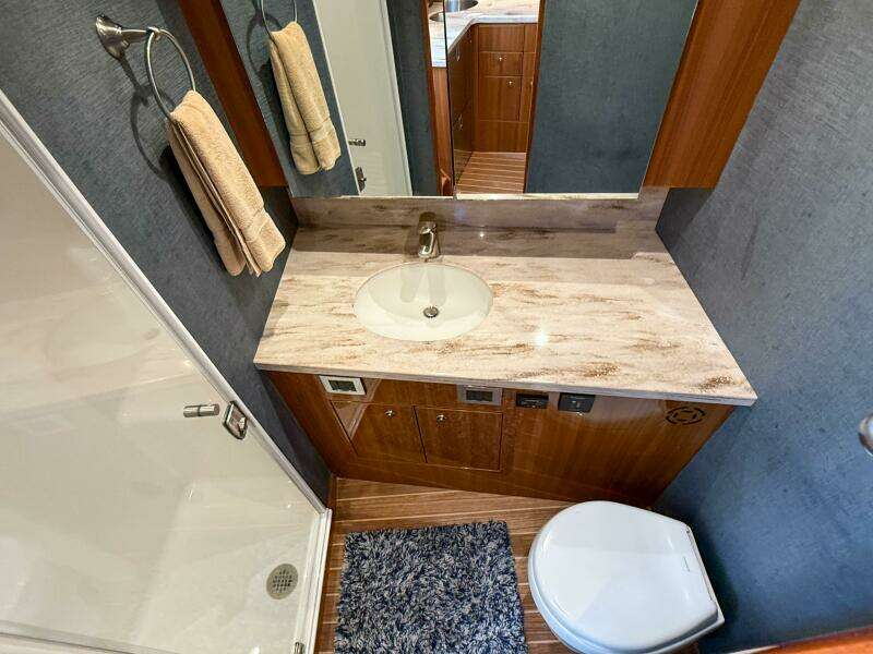 Bandit 38ft Viking Yacht For Sale