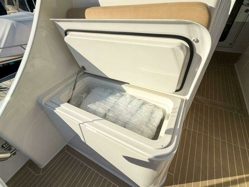 Bandit 38ft Viking Yacht For Sale