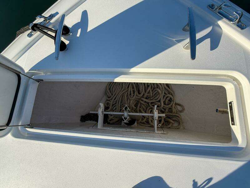 Bandit 38ft Viking Yacht For Sale