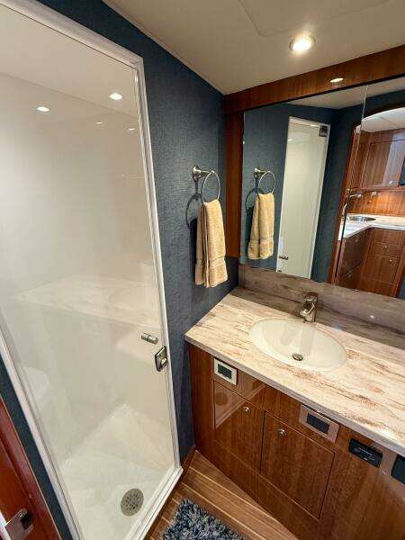 Bandit 38ft Viking Yacht For Sale