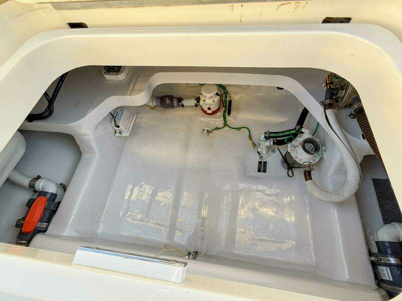 Bandit 38ft Viking Yacht For Sale