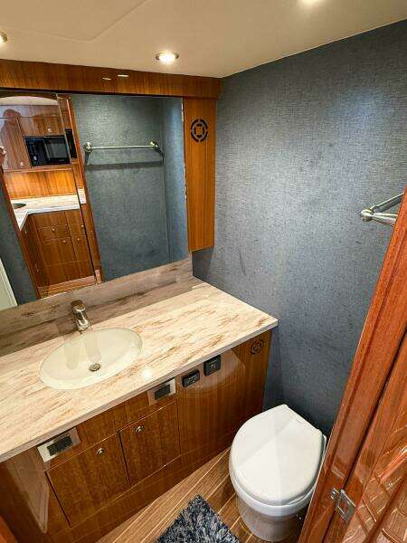 Bandit 38ft Viking Yacht For Sale