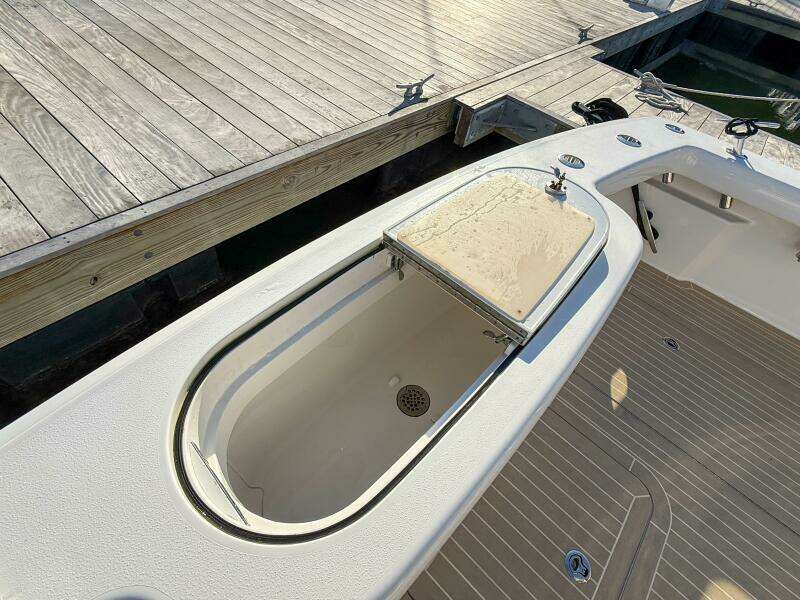 Bandit 38ft Viking Yacht For Sale