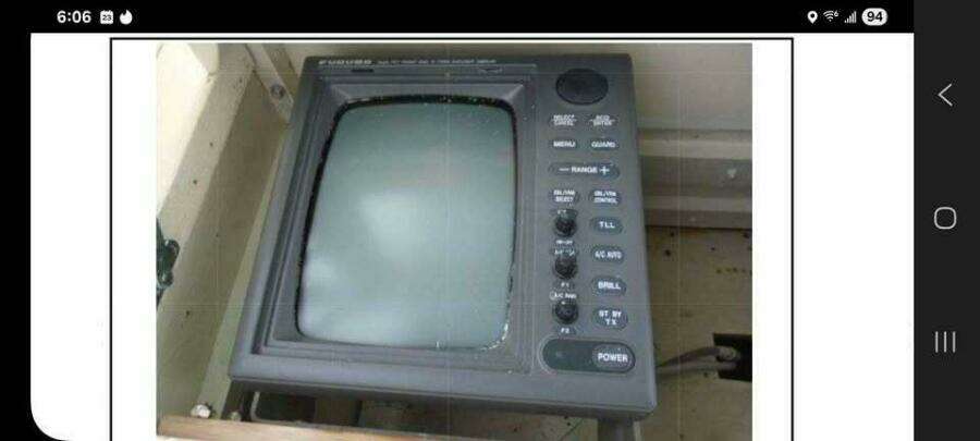 Sea Girl 53ft Hatteras Yacht For Sale