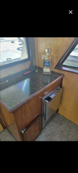 Sea Girl 53ft Hatteras Yacht For Sale