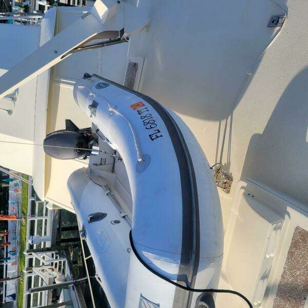 Sea Girl 53ft Hatteras Yacht For Sale