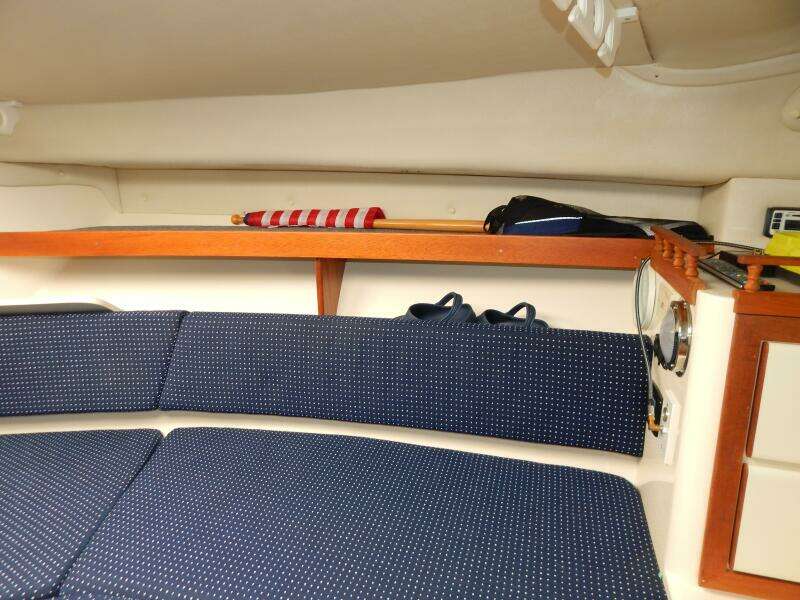 Rip Rap 27ft Phoenix Yacht For Sale