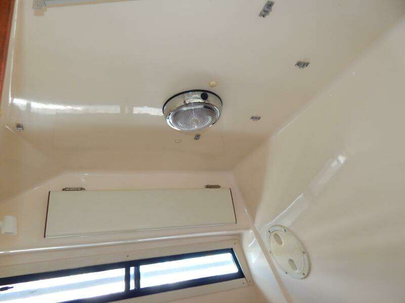 Rip Rap 27ft Phoenix Yacht For Sale
