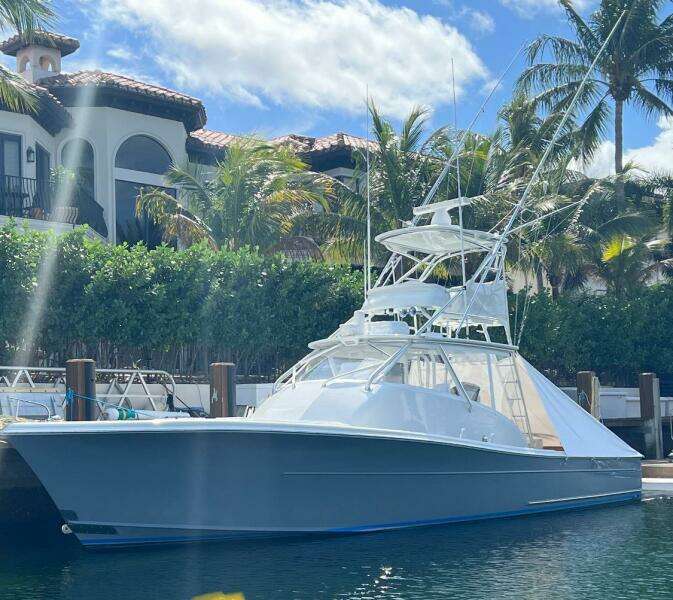 DOUBLE DOWN 43ft Release Yacht For Sale