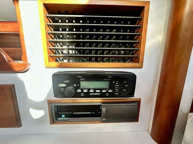 MAESTRO 38ft Lyman Morse Yacht For Sale