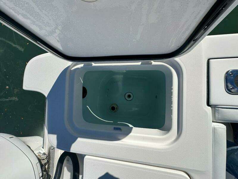 Brown Eyed Girl 32ft Edgewater Yacht For Sale