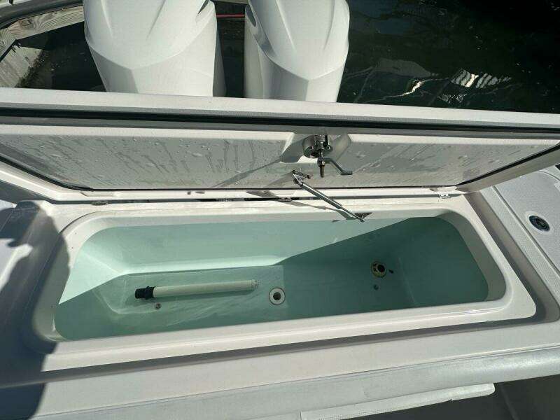 Brown Eyed Girl 32ft Edgewater Yacht For Sale