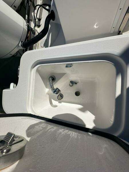 Brown Eyed Girl 32ft Edgewater Yacht For Sale