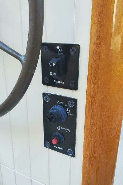 Seabreeze 26ft First Light Yacht For Sale