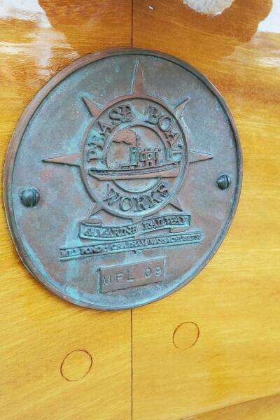 Seabreeze 26ft First Light Yacht For Sale