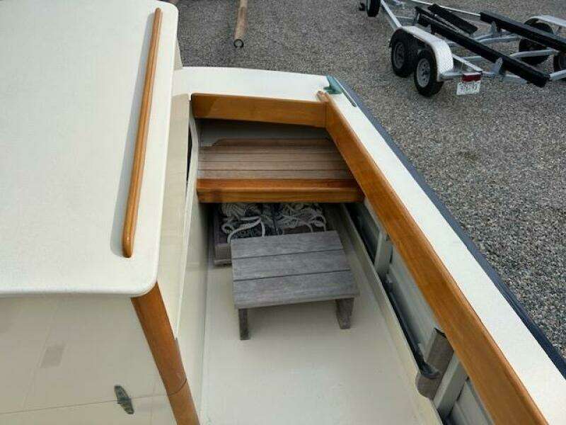 Seabreeze 26ft First Light Yacht For Sale Seabreeze 26ft First Light Yacht For Sale