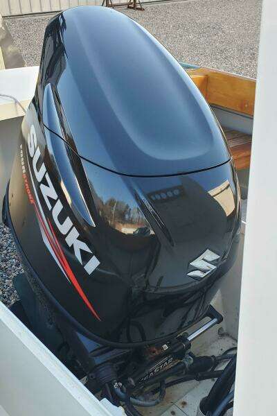 Seabreeze 26ft First Light Yacht For Sale