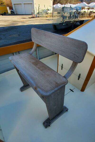 Seabreeze 26ft First Light Yacht For Sale