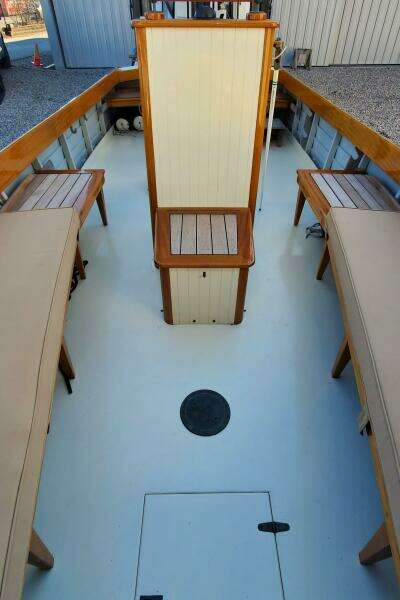 Seabreeze 26ft First Light Yacht For Sale