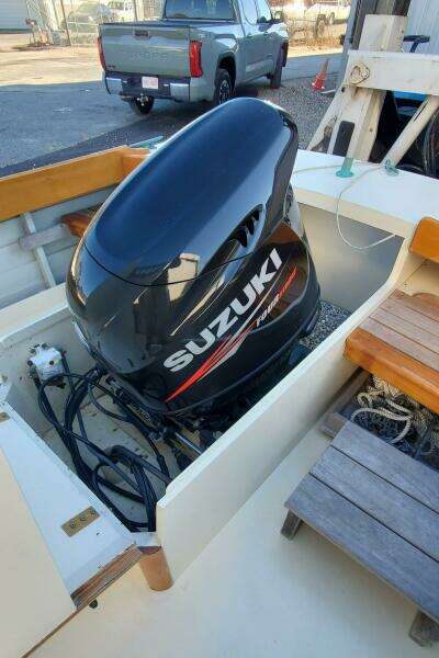 Seabreeze 26ft First Light Yacht For Sale