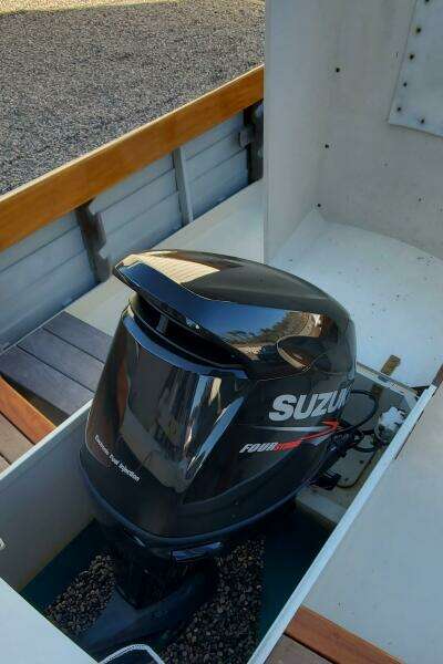 Seabreeze 26ft First Light Yacht For Sale