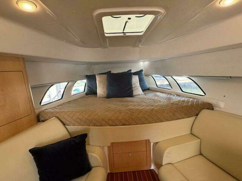 2019 Intrepid 430 Sport Yacht SAGA 2019 Intrepid 430 Sport Yacht SAGA