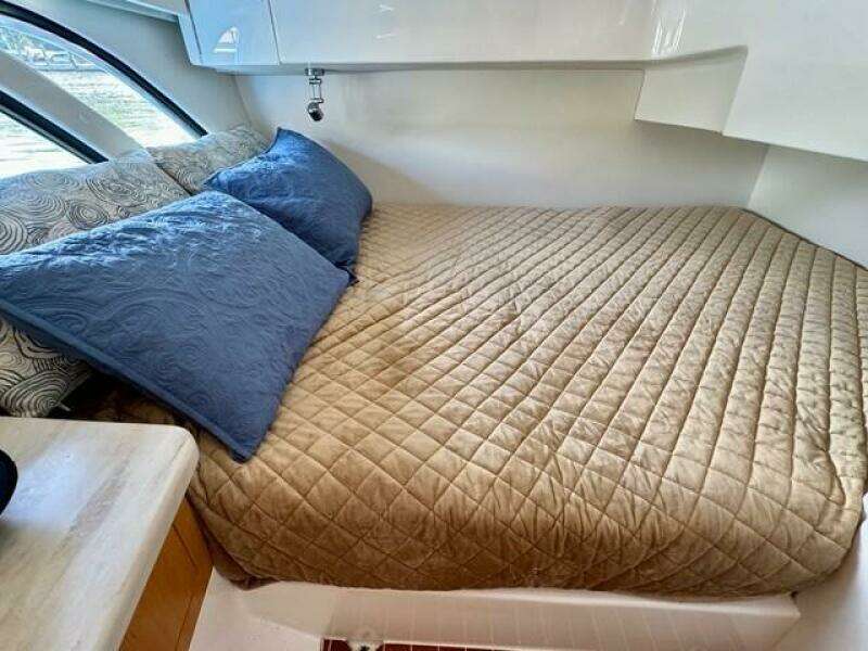 Saga 43ft Intrepid Yacht For Sale