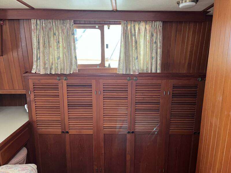 36ft Monk Yacht For Sale