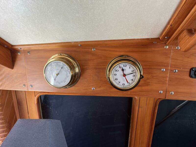 36ft Monk Yacht For Sale