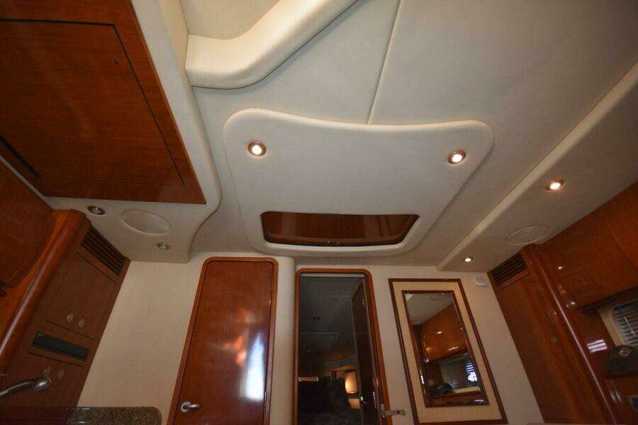 Irish Wake 39ft Sea Ray Yacht For Sale