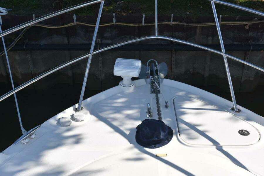 Irish Wake 39ft Sea Ray Yacht For Sale