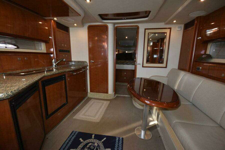 Irish Wake 39ft Sea Ray Yacht For Sale