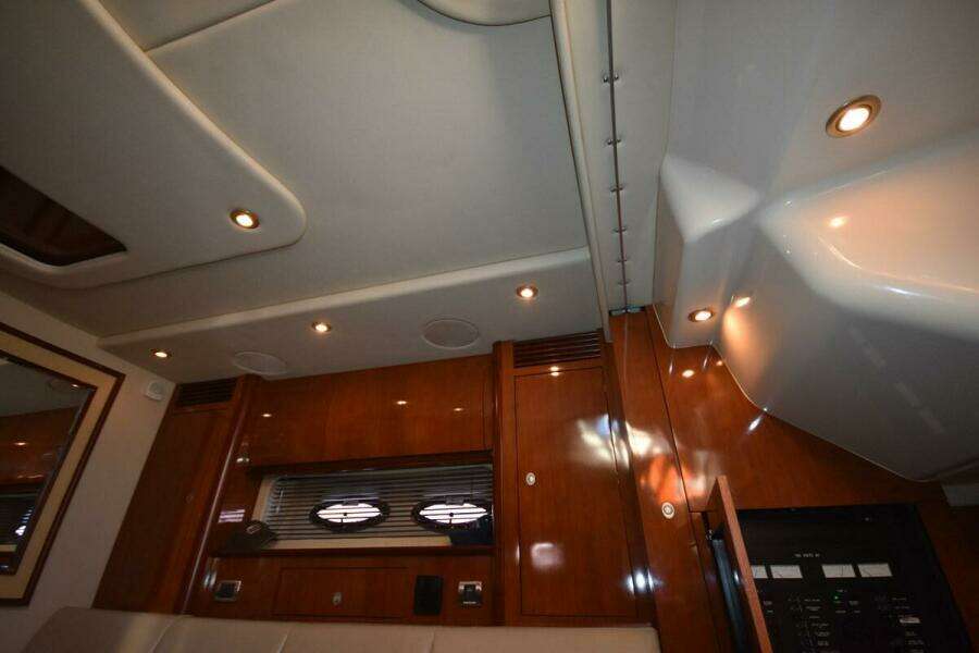 Irish Wake 39ft Sea Ray Yacht For Sale