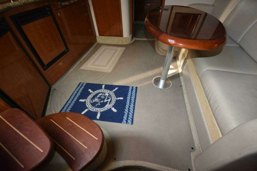 Irish Wake 39ft Sea Ray Yacht For Sale