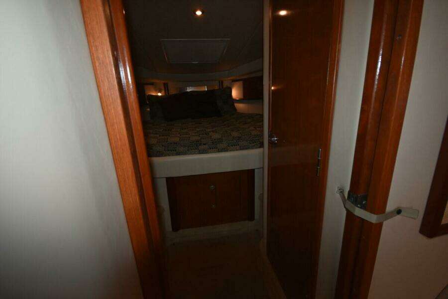 Irish Wake 39ft Sea Ray Yacht For Sale