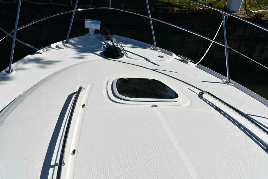 Irish Wake 39ft Sea Ray Yacht For Sale