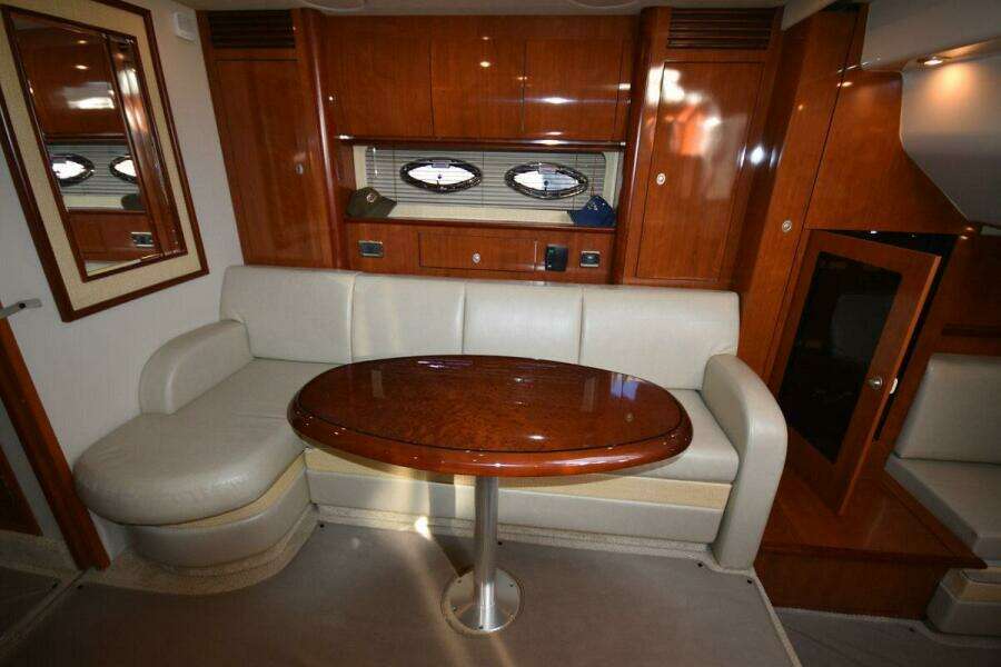 Irish Wake 39ft Sea Ray Yacht For Sale