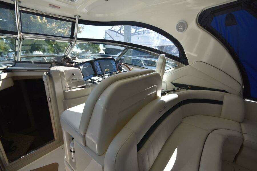 Irish Wake 39ft Sea Ray Yacht For Sale