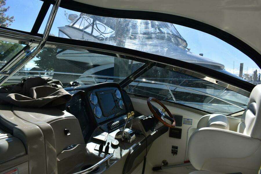 Irish Wake 39ft Sea Ray Yacht For Sale