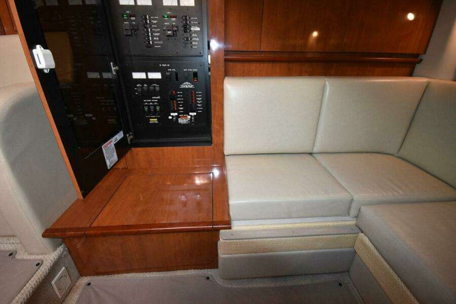 Irish Wake 39ft Sea Ray Yacht For Sale