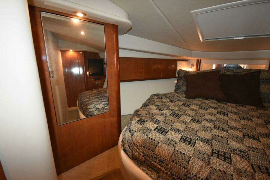 Irish Wake 39ft Sea Ray Yacht For Sale
