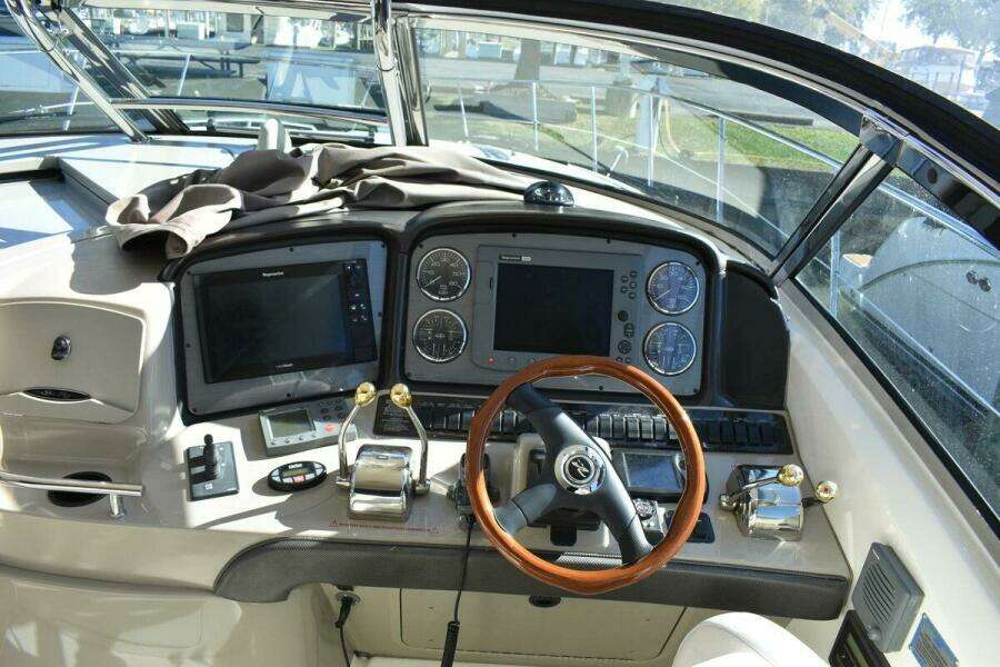 Irish Wake 39ft Sea Ray Yacht For Sale