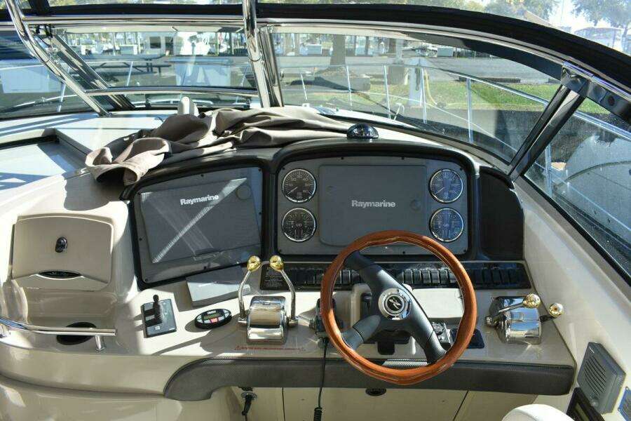 Irish Wake 39ft Sea Ray Yacht For Sale