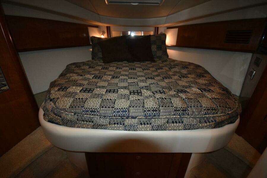 Irish Wake 39ft Sea Ray Yacht For Sale