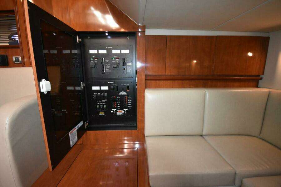 Irish Wake 39ft Sea Ray Yacht For Sale