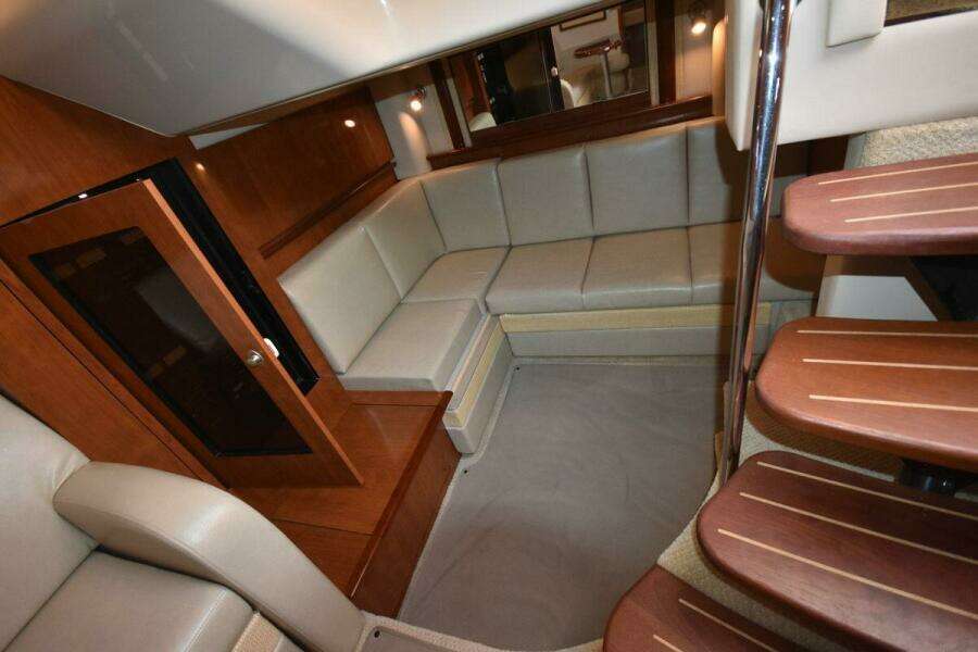 Irish Wake 39ft Sea Ray Yacht For Sale